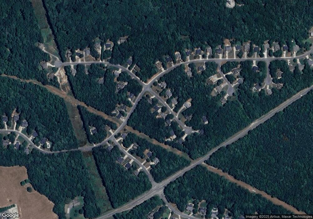 209 Amaranth Ct, Ball Ground, GA 30107 - photo 1