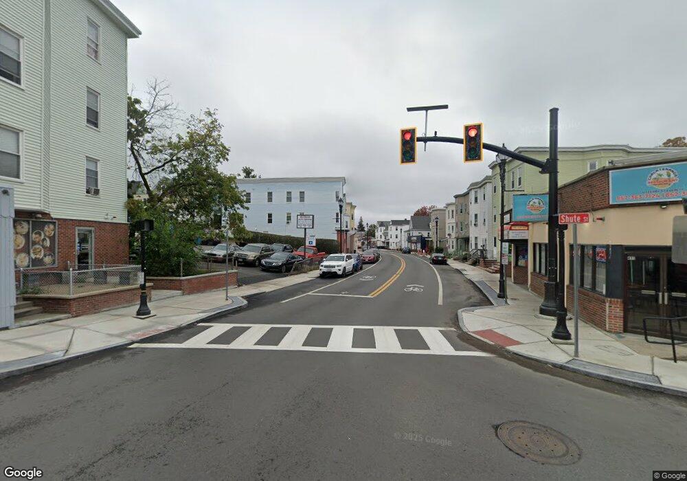 00 Shute St, Everett, MA 02149 - photo 1