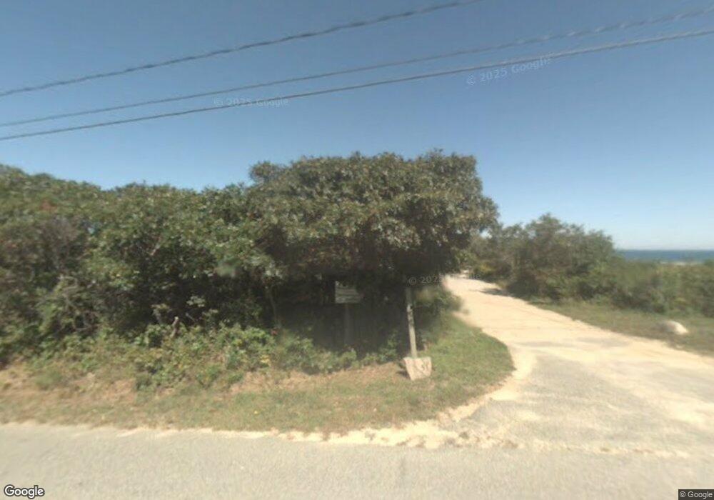 328 Lighthouse Rd, Aquinnah, MA 02535 - photo 1