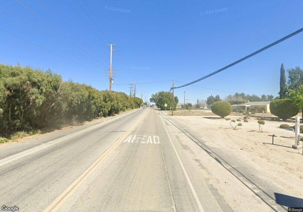 5616 W Rosamond Blvd, Rosamond, CA 93560 - photo 1