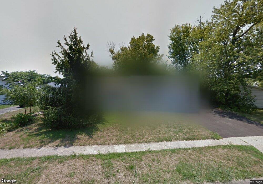 434 Franklin Ave, Xenia, OH 45385 - photo 1