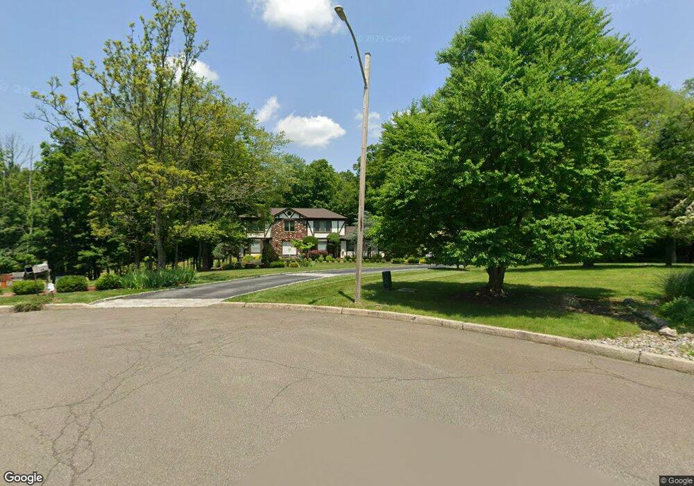 5 Prosperity Dr, Suffern, NY 10901 - photo 1