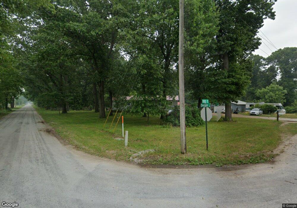 20 S 1100 E, Knox, IN 46534 - photo 1