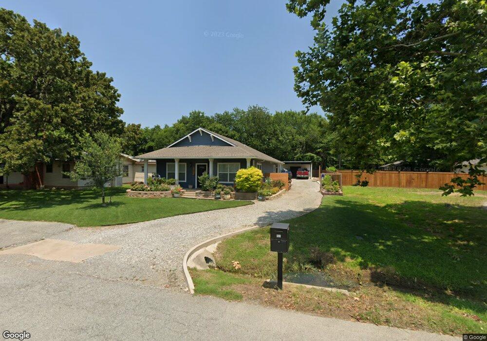 101 Pearce Dr, Pottsboro, TX 75076 - photo 1