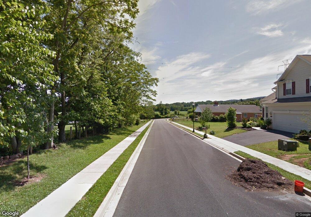 0 Rocky Pointe Ct unit FR6763798, Frederick, MD 21702 - photo 1