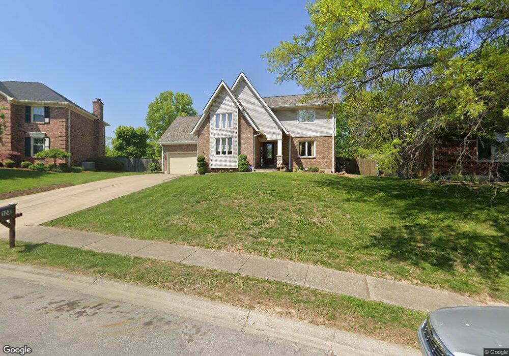 103 Mack Dr, New Albany, IN 47150 - photo 1