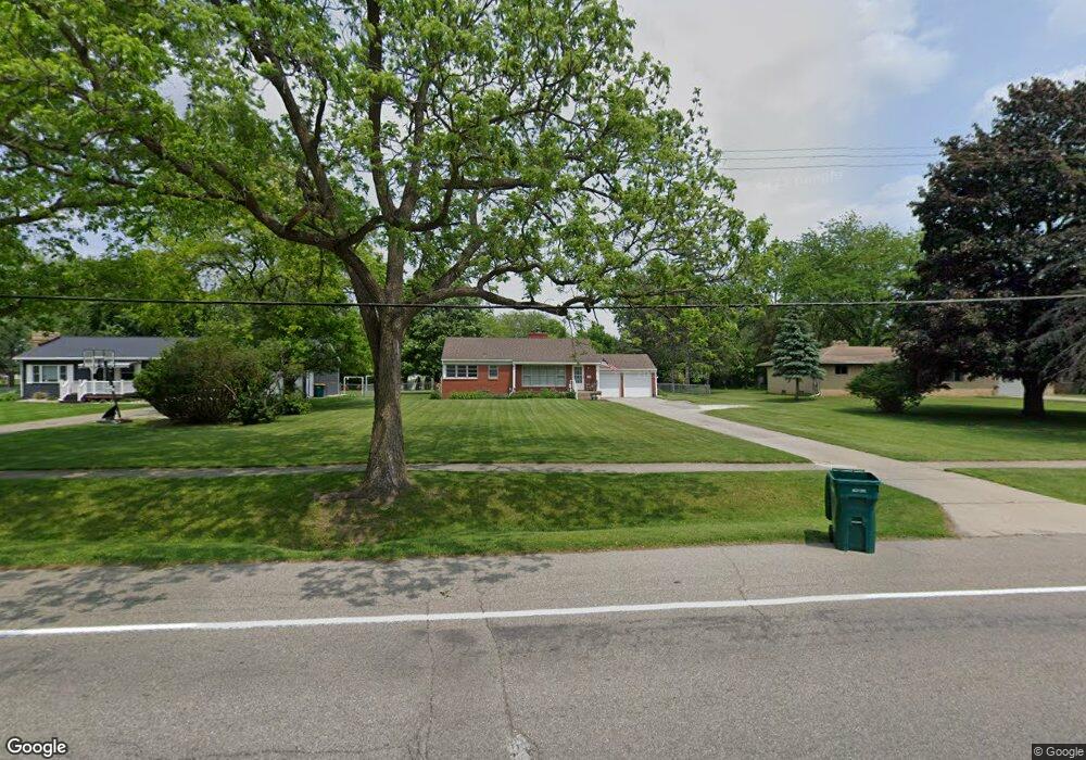 1519 Flushing Rd, Flushing, MI 48433 - photo 1