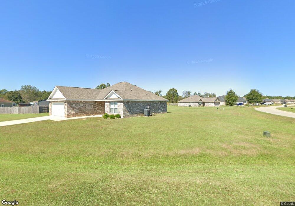 00 Elk Ct, Picayune, MS 39466 - photo 1