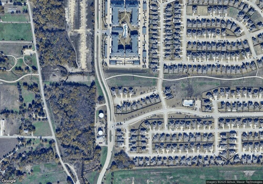 3410 Melrose Ct, Wylie, TX 75098 - photo 1