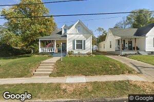 502 Military St, Georgetown, KY 40324