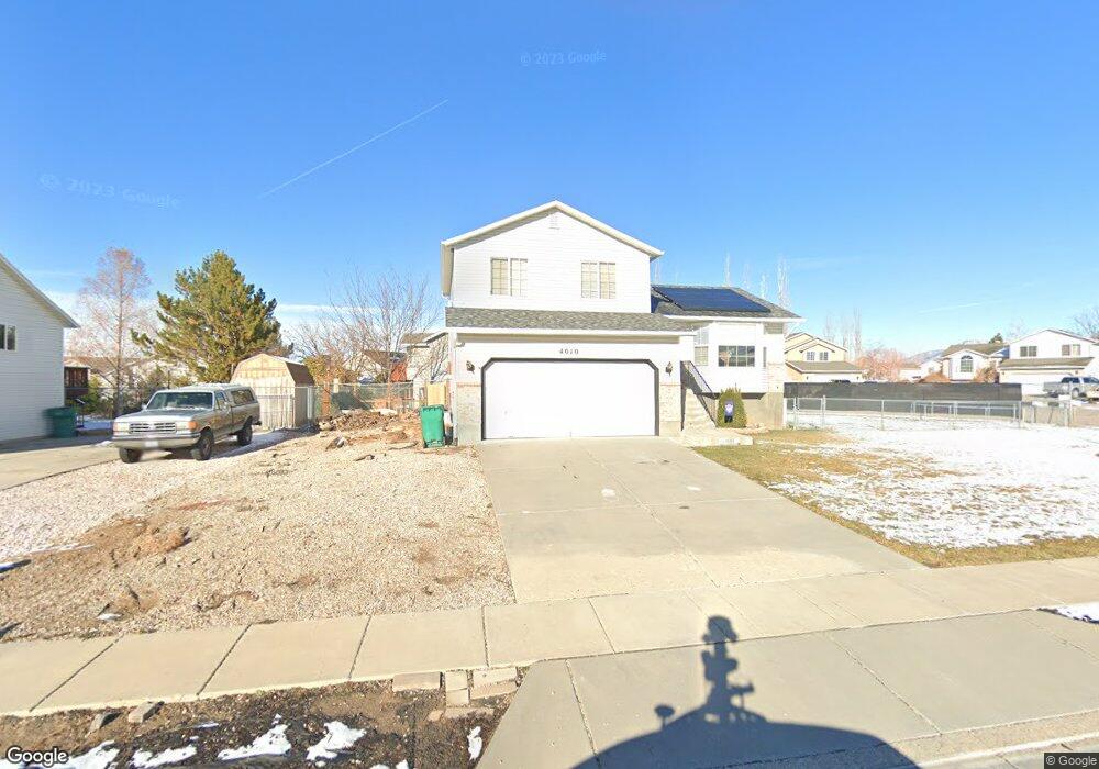 4010 W 5000 S unit 8, Roy, UT 84067 - photo 1