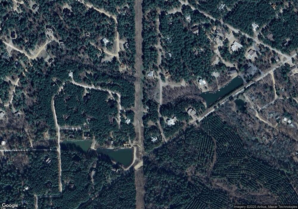 237 Iti Hina Trail, Broken Bow, OK 74728 - photo 1