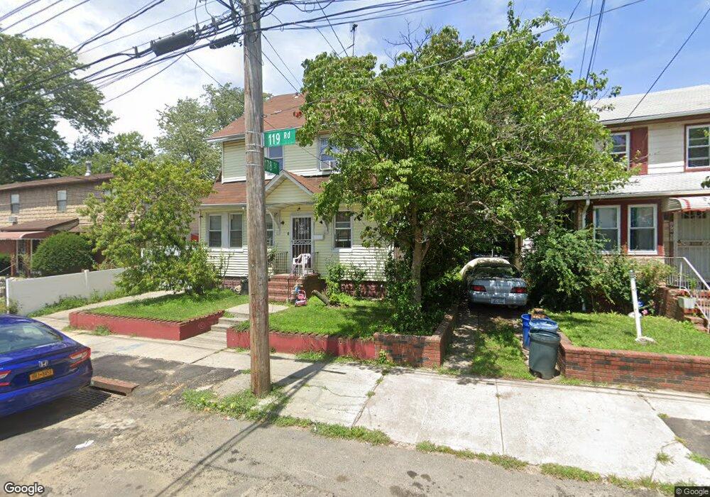 17753 119th Rd, Jamaica, NY 11434 - photo 1