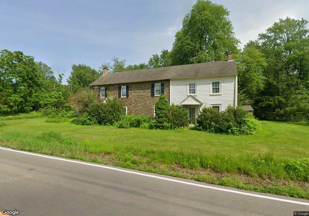 3978 Stump Rd, Doylestown, PA 18902 - photo 1