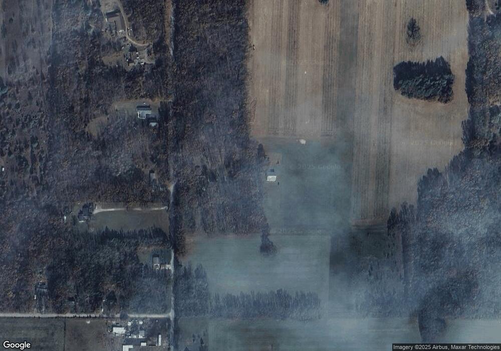 13270 W County Line Rd, Culver, IN 46511 - photo 1