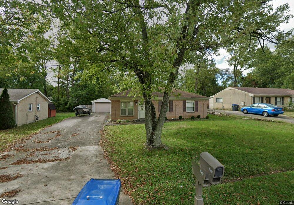 7708 Rochelle Rd, Louisville, KY 40228 - photo 1
