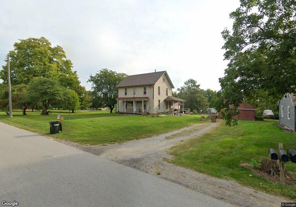 205 S Pearl St, Wayland, IA 52654 - photo 1