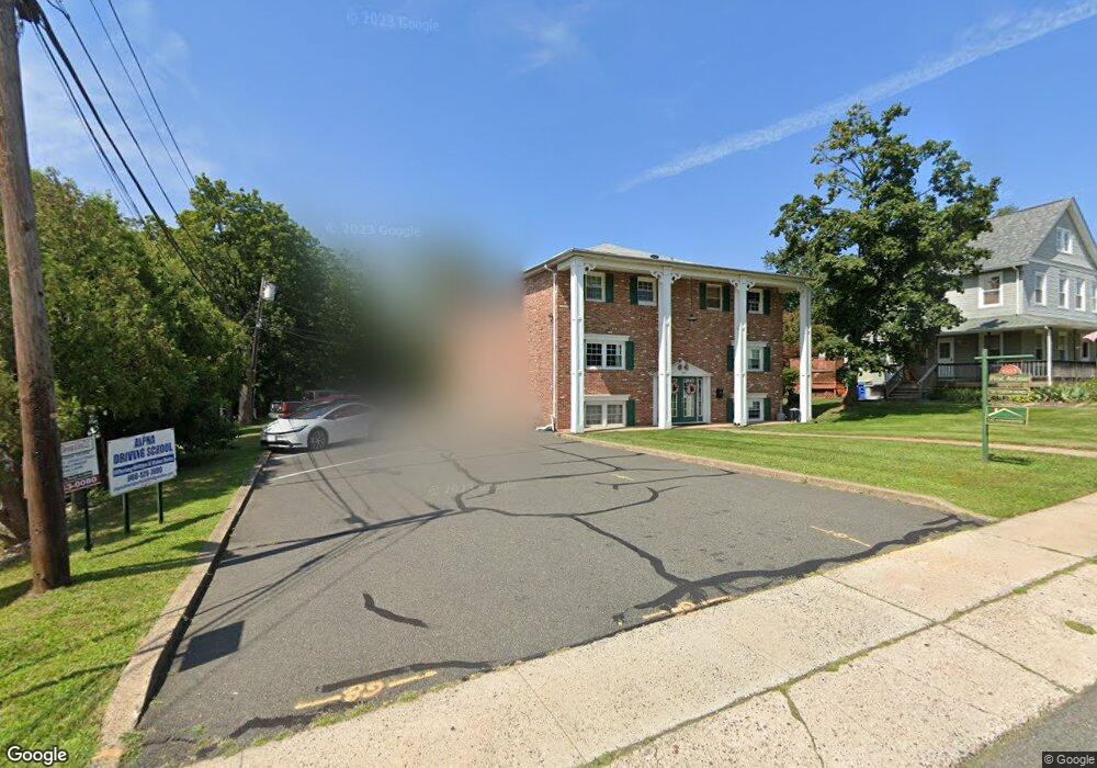 603 1st Ave unit 2D, Raritan, NJ 08869 - photo 1