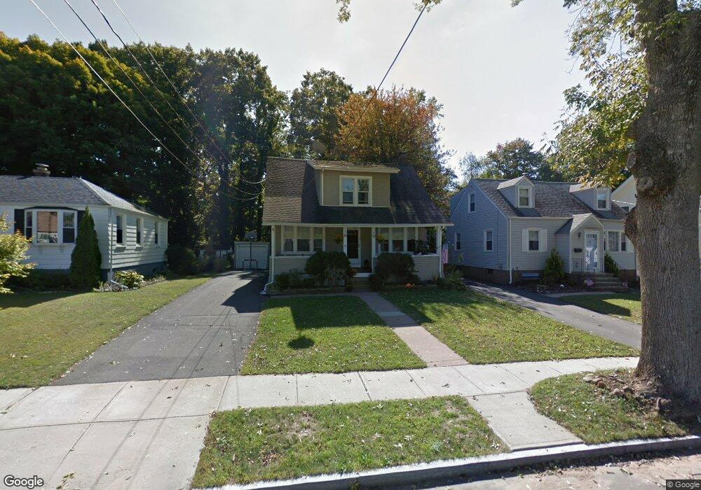 51 Pope St, New Haven, CT 06512 - photo 1