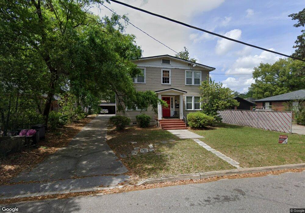 1688 Fair St, Jacksonville, FL 32210 - photo 1