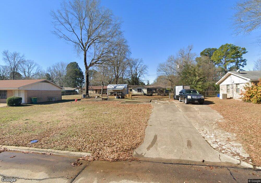 2208 Ashley, Texarkana, TX 75501 - photo 1