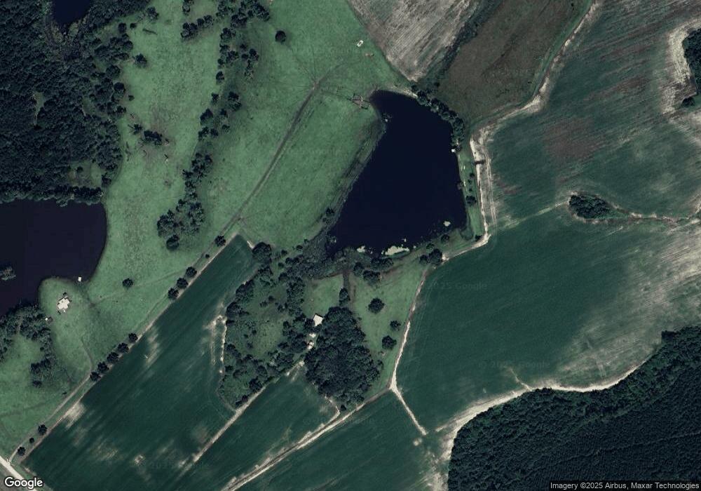 2380 Baggett Farm Rd, Metter, GA 30439 - photo 1