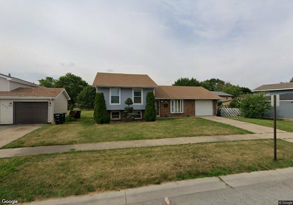 2525 Cardinal Dr, East Chicago, IN 46312 - photo 1