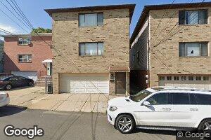 234 Kamena St, Fairview, NJ 07022