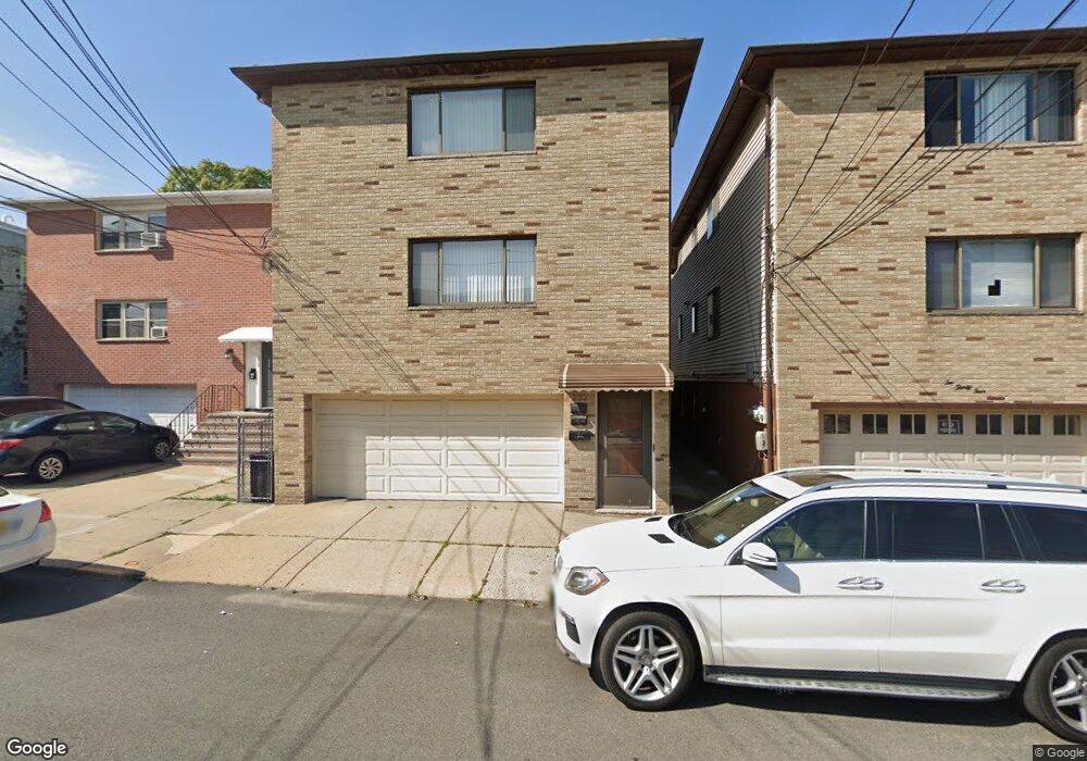 234 Kamena St unit 2nd Fl, Fairview, NJ 07022 - photo 1