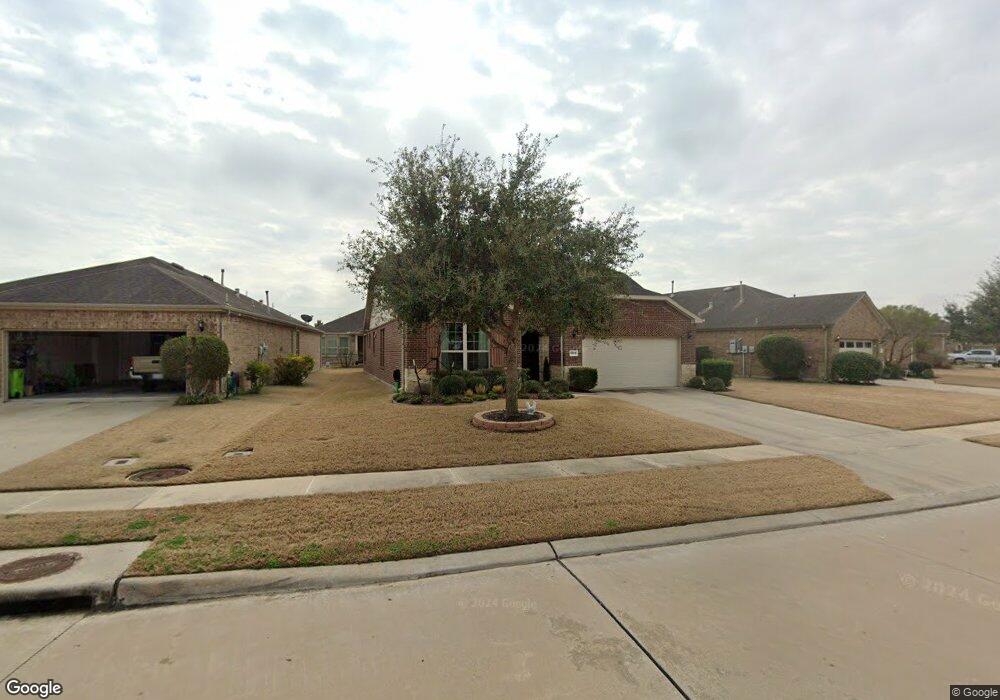 3950 Mossycup Ln, Richmond, TX 77469 - photo 1