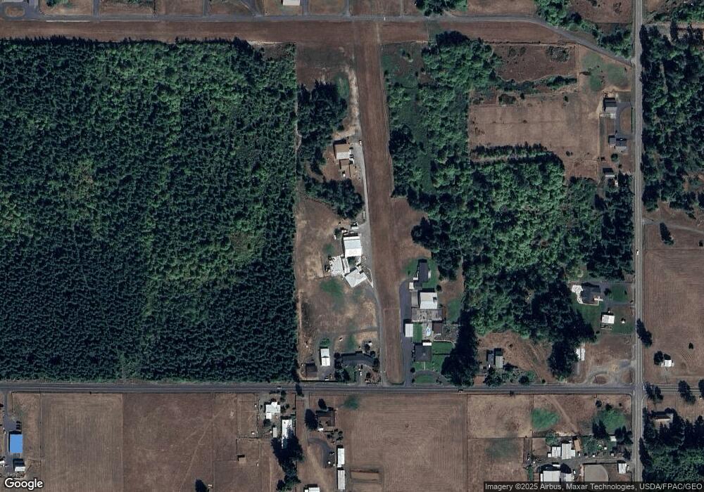 224 Sargent Rd, Winlock, WA 98596 - photo 1