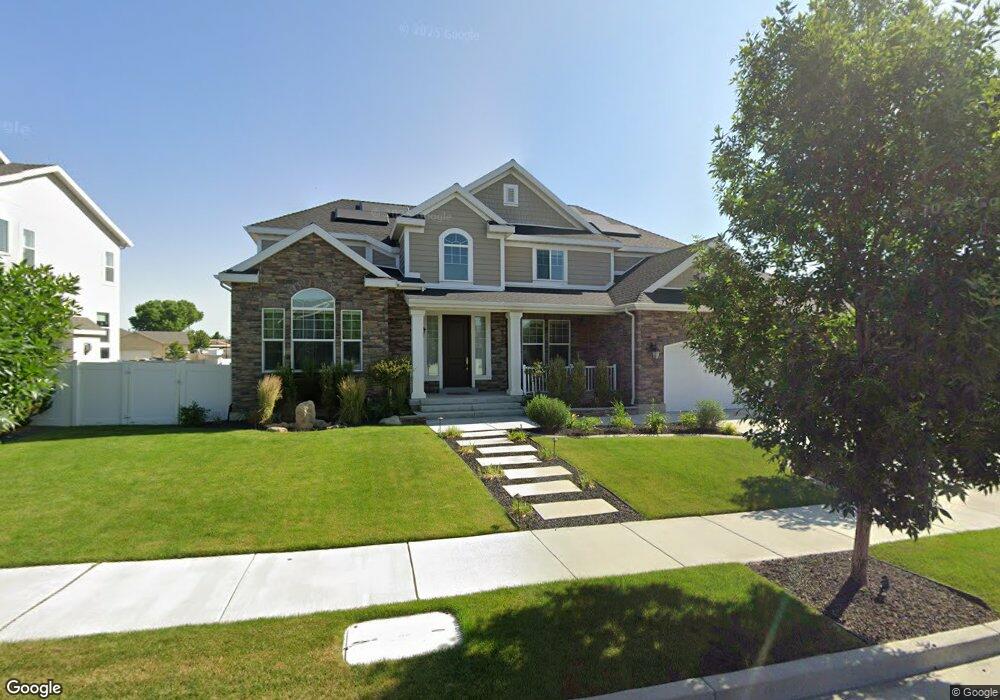 2582 W Midas Side Way, Riverton, UT 84065 - photo 1