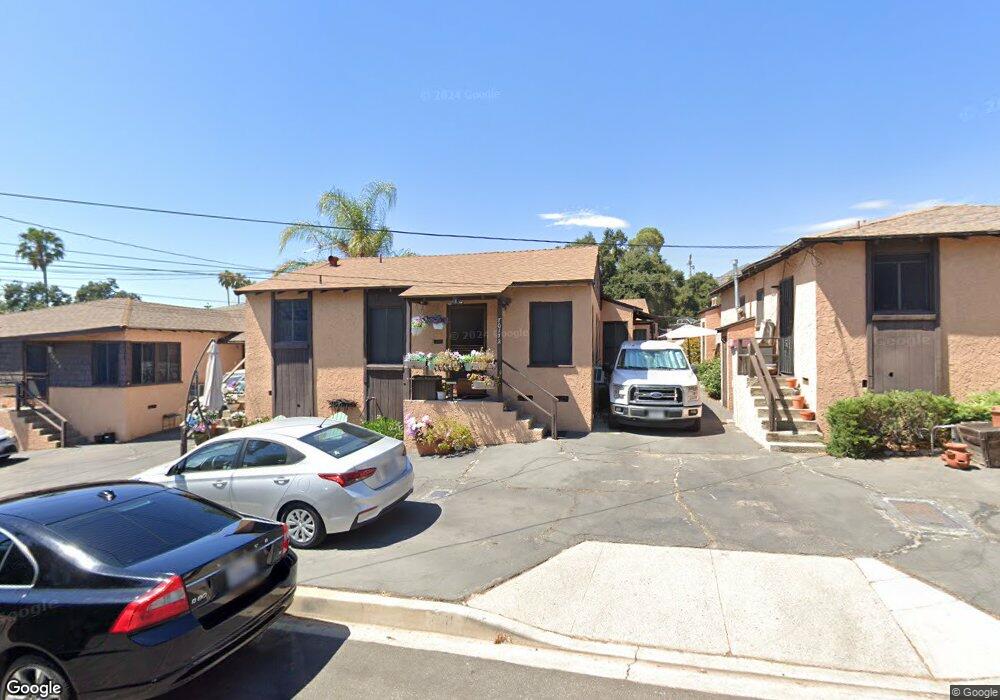 Street View Photo