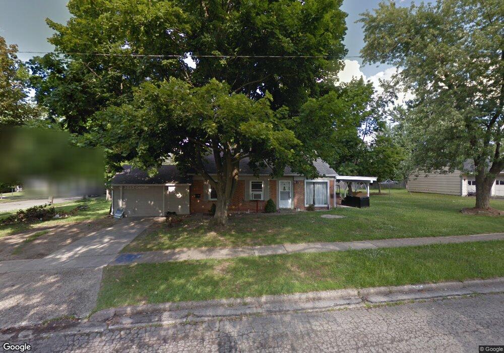 1155 June Ln, Adrian, MI 49221 - photo 1