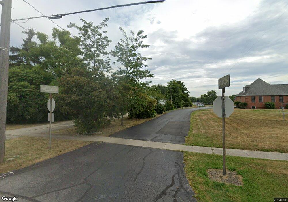 3217 N Main St, Findlay, OH 45840 - photo 1