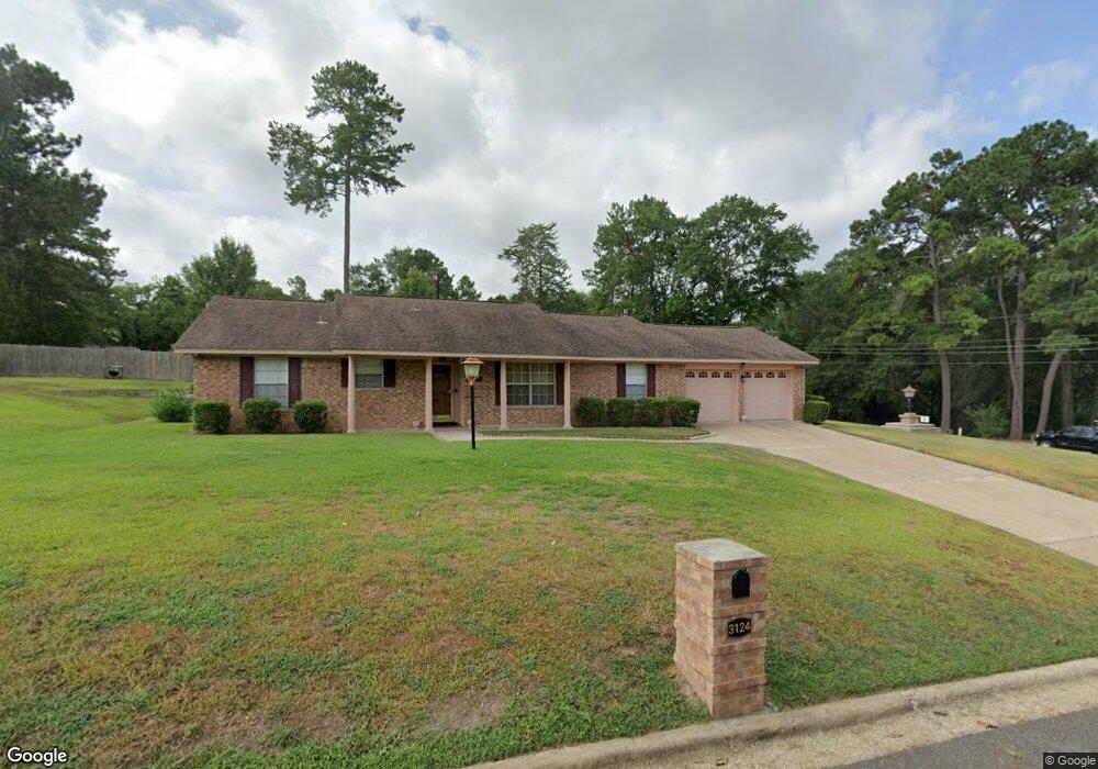 3124 Patricia Dr, Nacogdoches, TX 75961 - photo 1