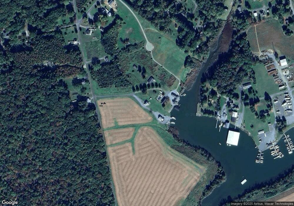 4793 Piney Neck Rd, Rock Hall, MD 21661 - photo 1