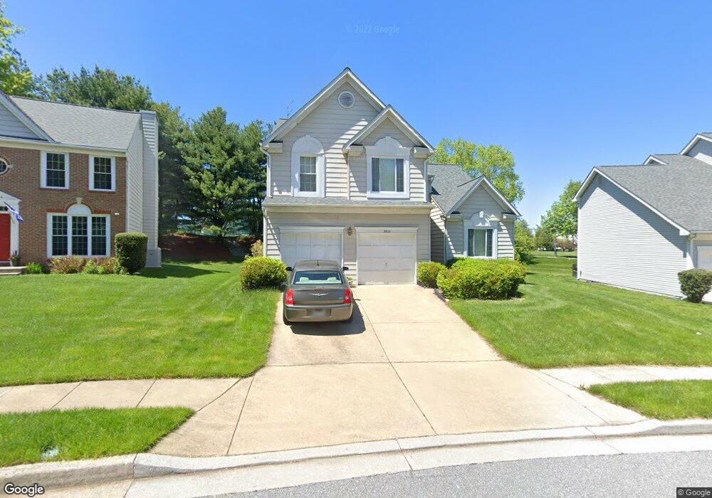 9532 Meadows Farm Dr, Owings Mills, MD 21117 - photo 1