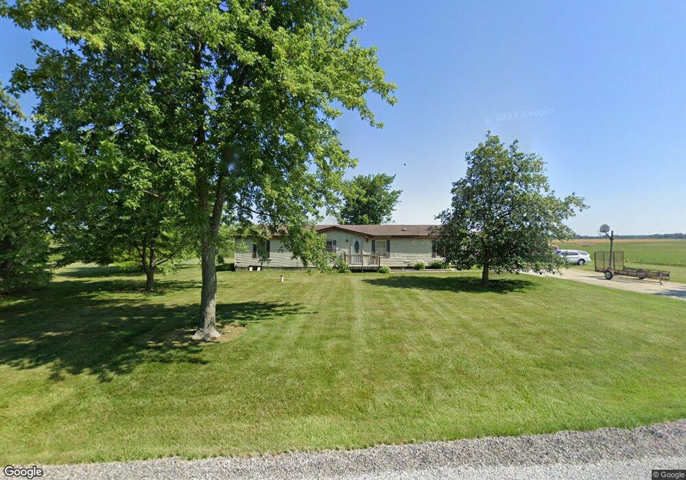 110 E 800 N, Huntington, IN 46750 - photo 1