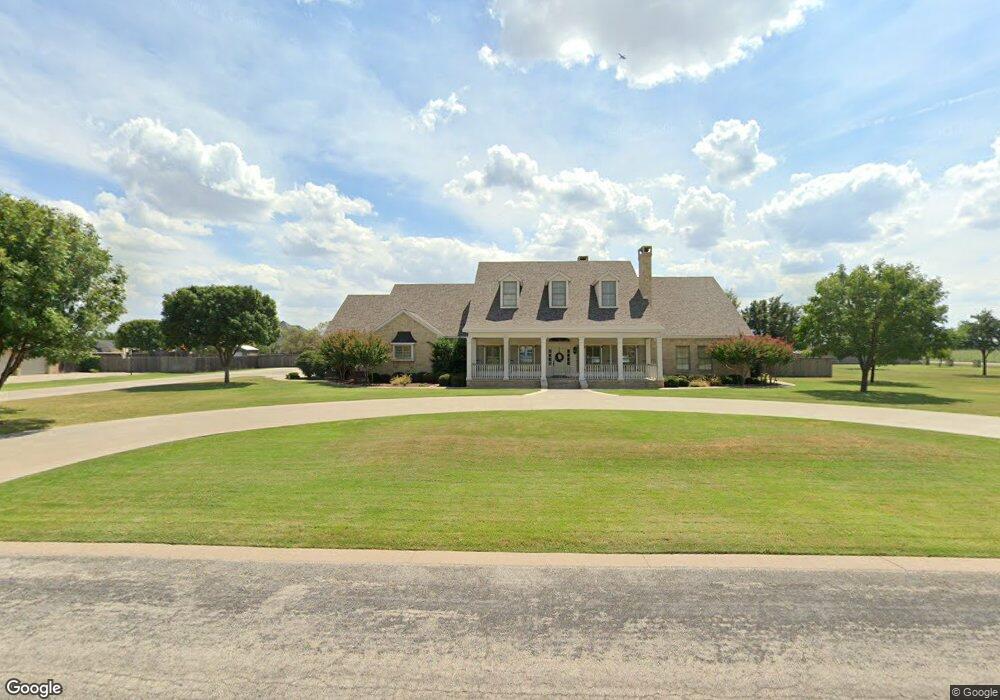 1535 Floyd Dr, San Angelo, TX 76904 - photo 1