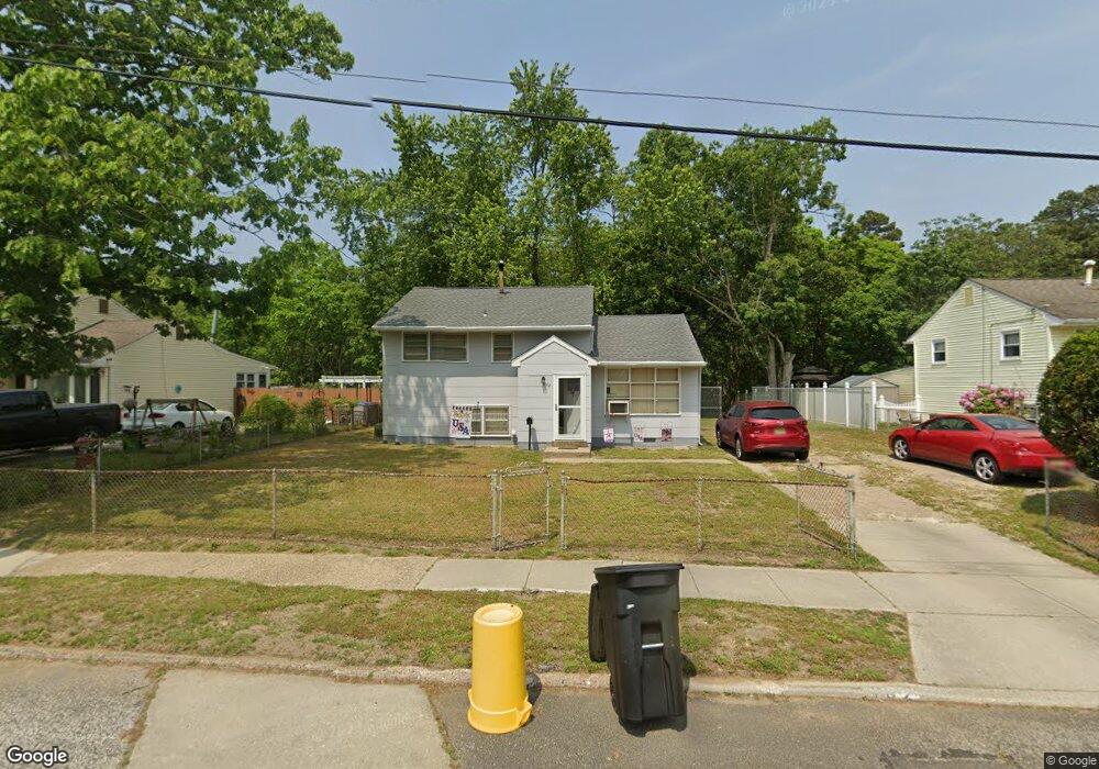 102 Country Club Rd, Pine Hill, NJ 08021 - photo 1