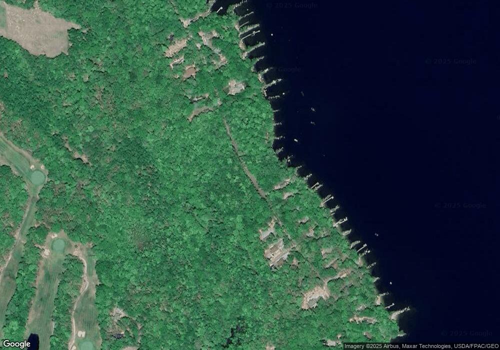 1724 Ridge Rd, Frye Island, ME 04071 - photo 1