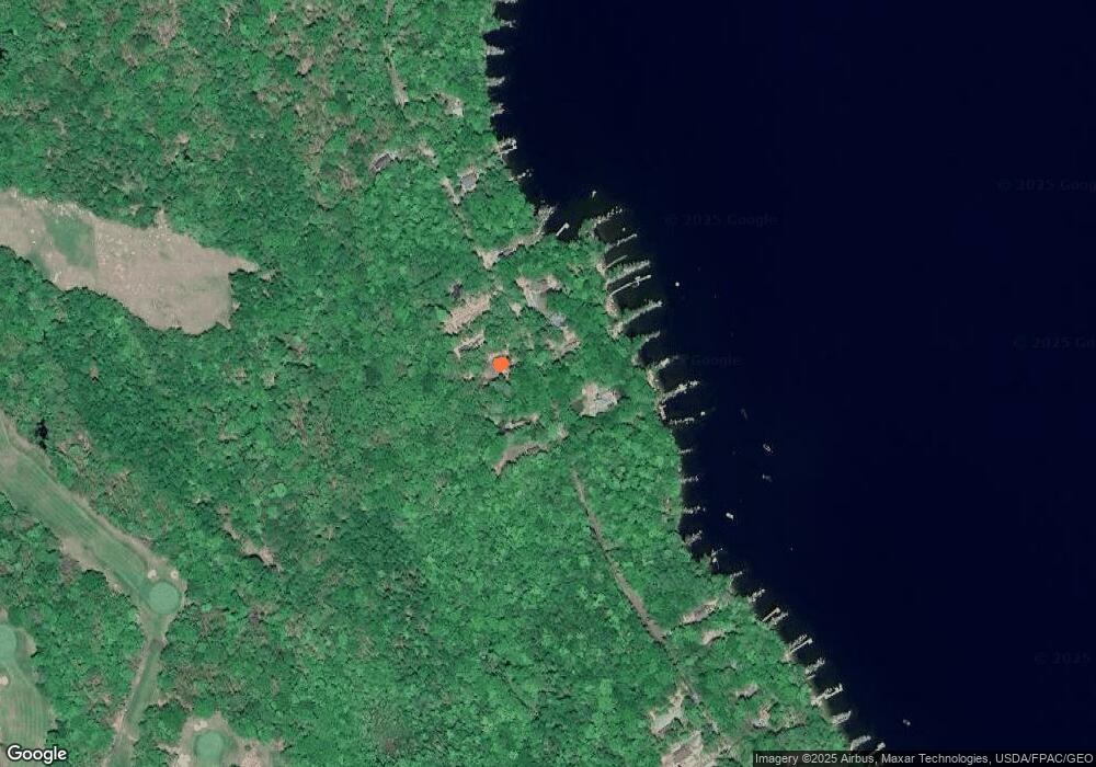 1770+ Ridge Rd, Frye Island, ME 04071 - photo 1