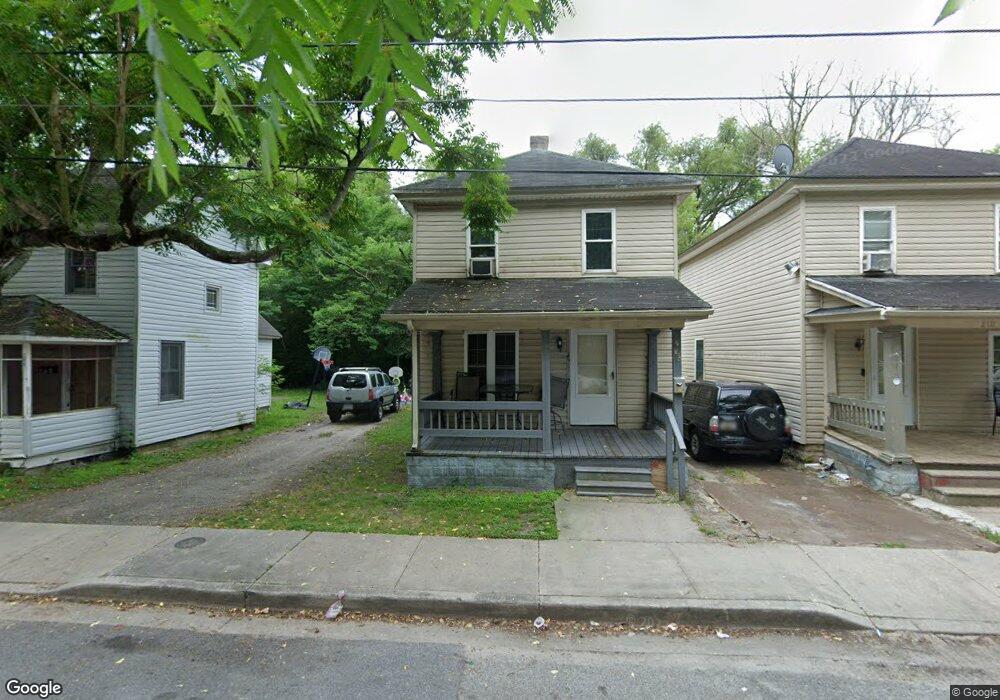 208 Davis St, Salisbury, MD 21804 - photo 1