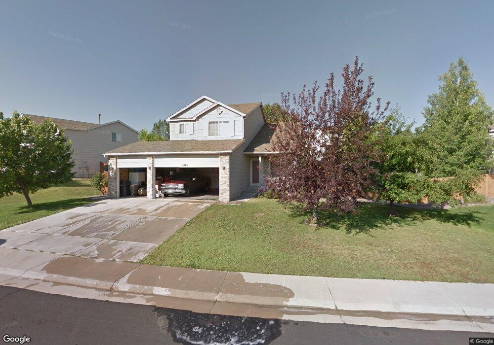 5973 S Tempe Way, Centennial, CO 80015 - photo 1