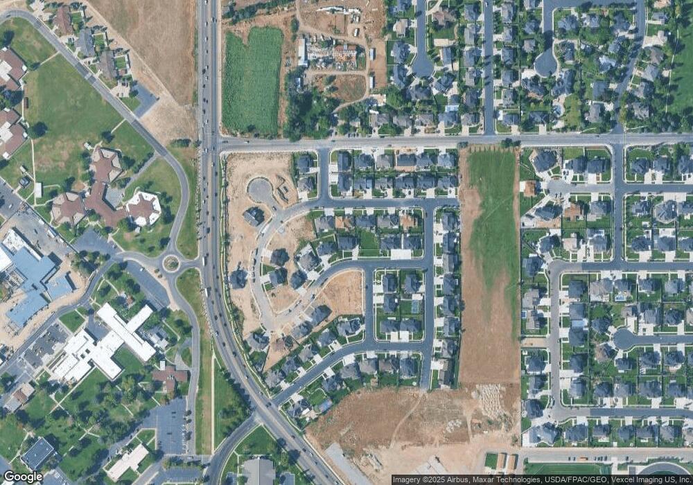 993 E 1040 N, American Fork, UT 84003 - photo 1