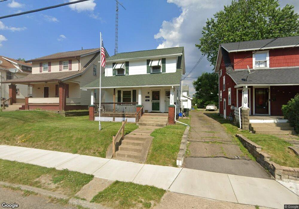 1130 Wertz Ave SW, Canton, OH 44710 - photo 1