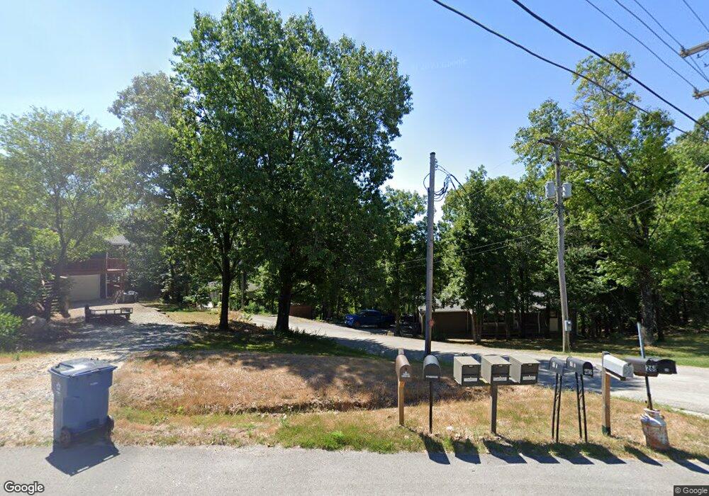 000 Lowell, Kimberling City, MO 65686 - photo 1