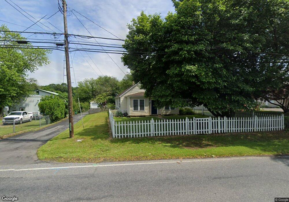 1164 Warm Spring Rd, Chambersburg, PA 17202 - photo 1