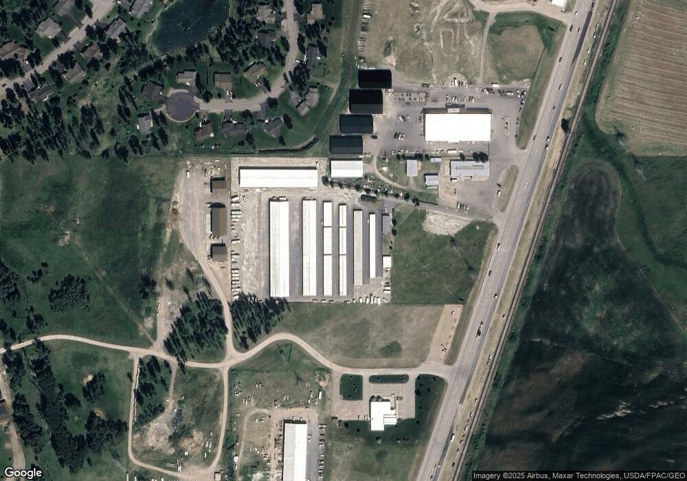 3456 Us Highway 2 E, Creston, MT 59901 - photo 1